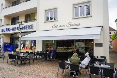 Bad Mergentheim